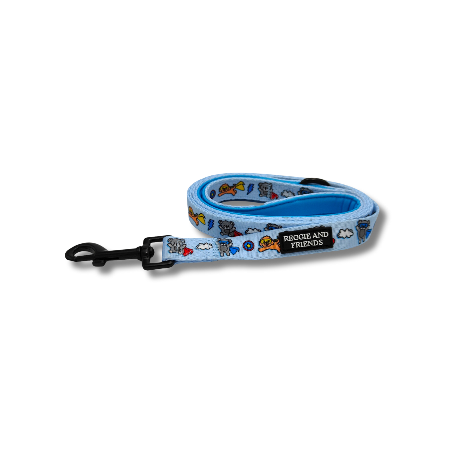 Koala Pet Leash - Reggie and Friends