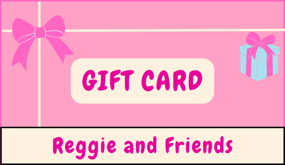 Pet Lovers Gift Card