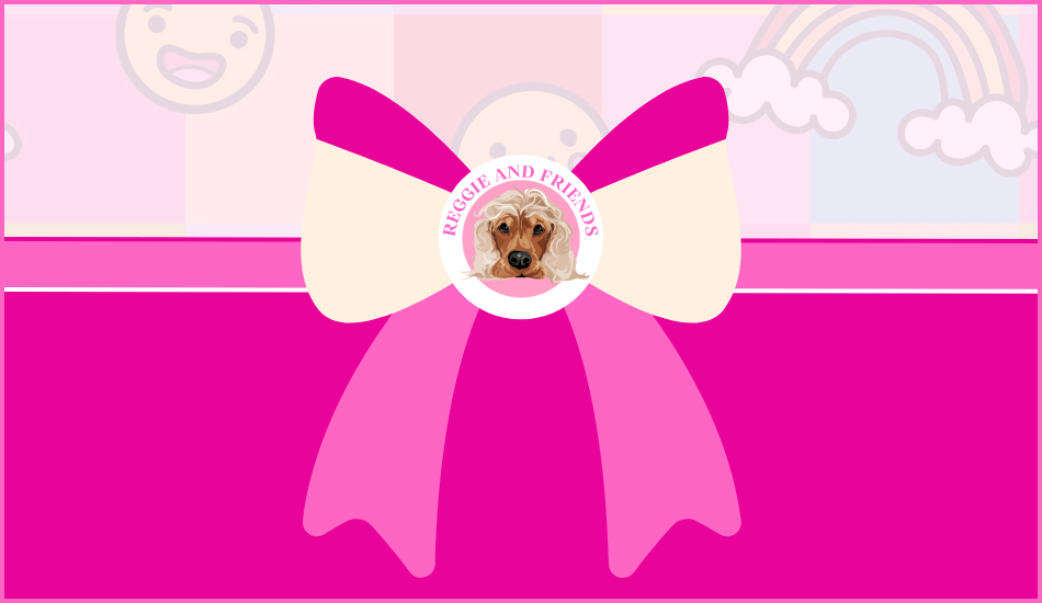 ReggieandfriendsGiftCard