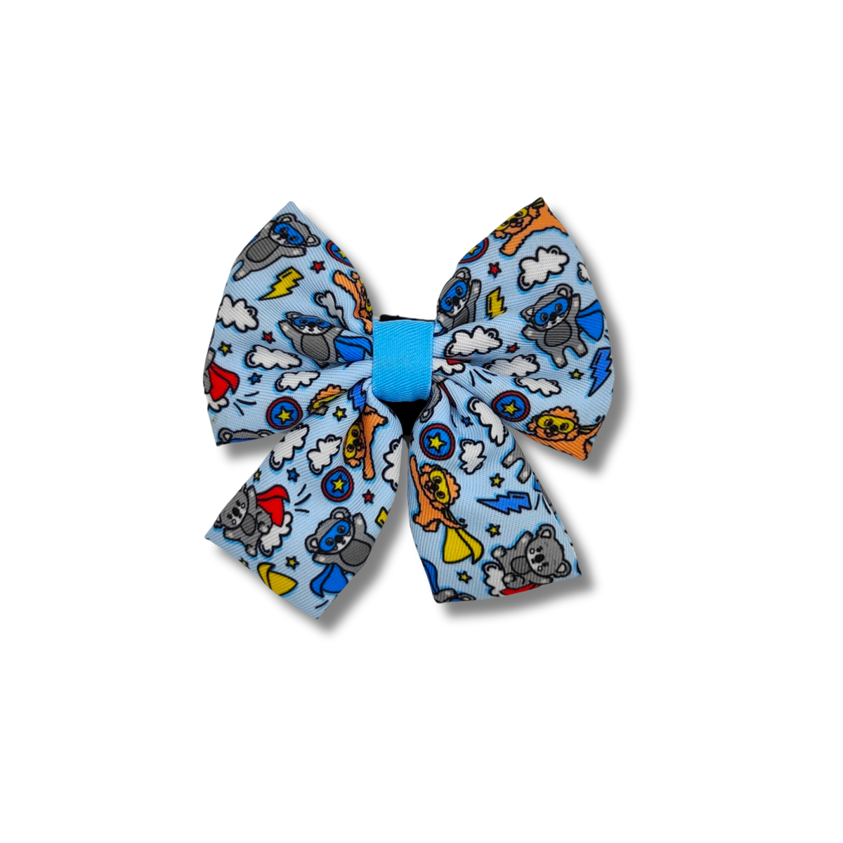 Koala Pet Bow - Reggie and Friends