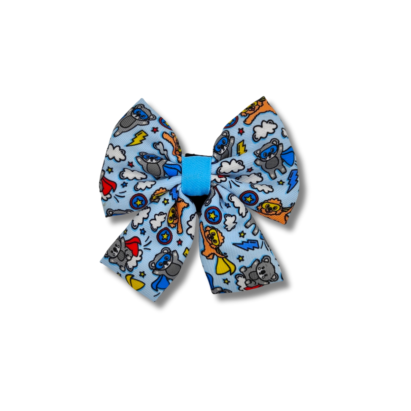 Koala Pet Bow - Reggie and Friends