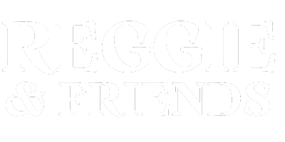 Reggie and Friends