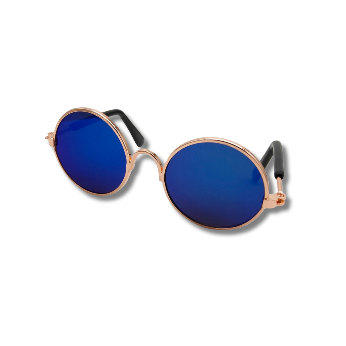 Round Dog Sunglasses - Reggie and Friends